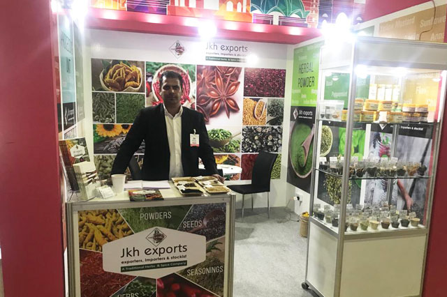 Gulfood-2019